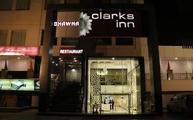 Bhawna Clarks Inn Agra